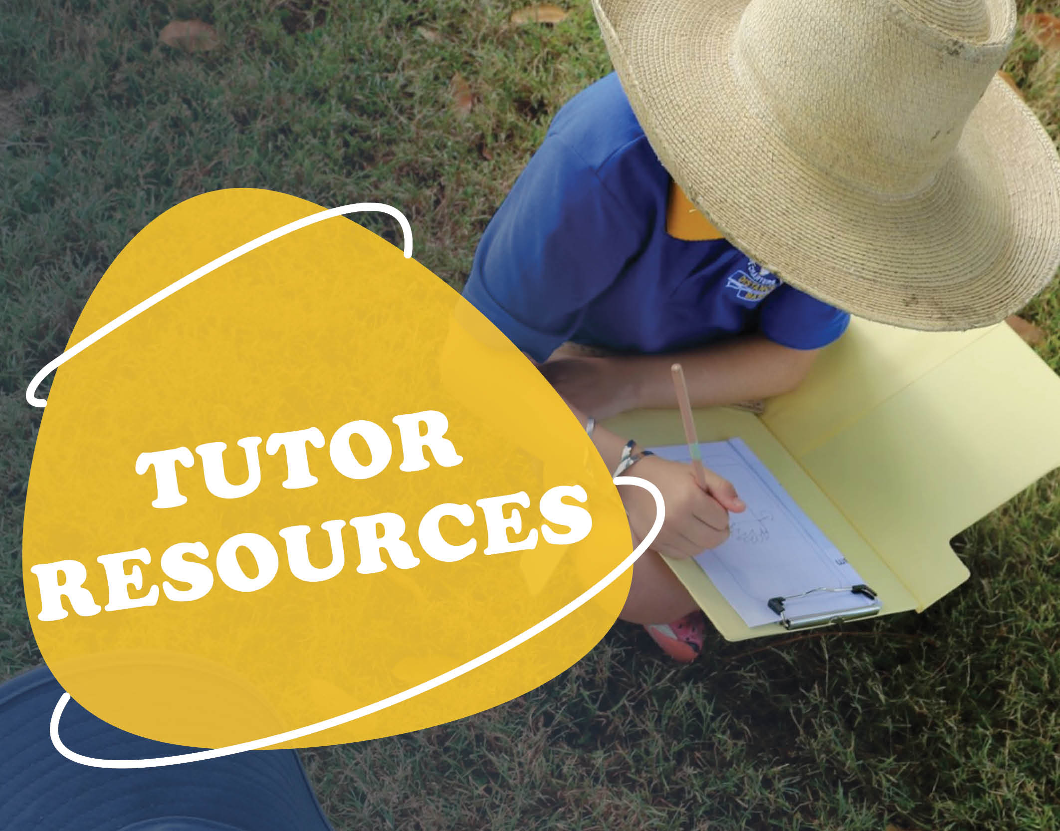 Tutor Resources